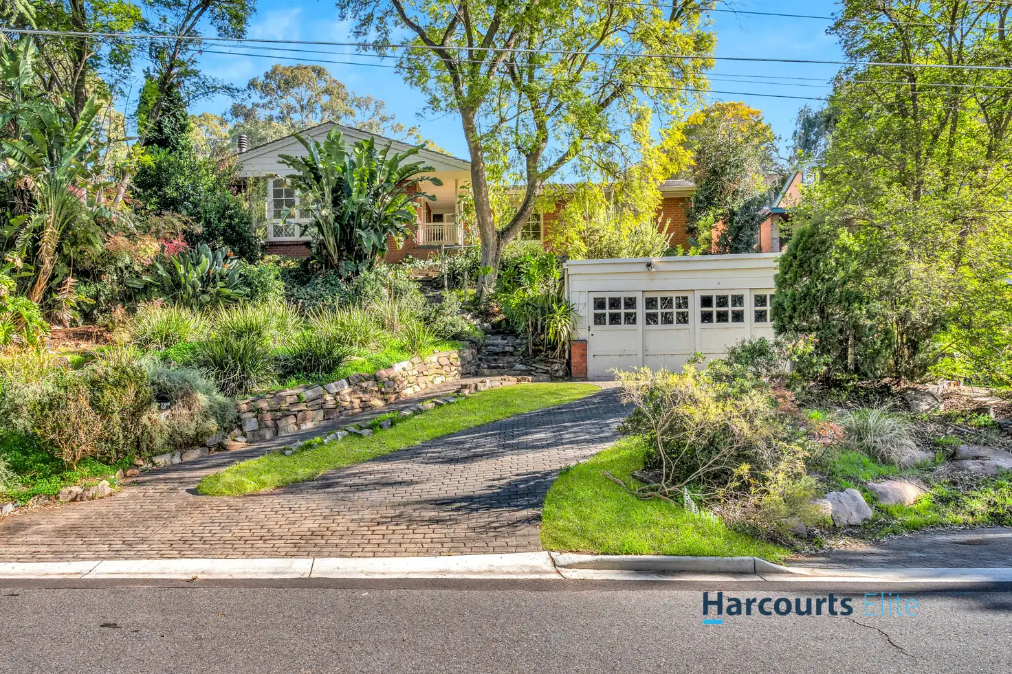 Main view of Homely house listing, 6 Moore Street, Windsor Gardens SA 5087
