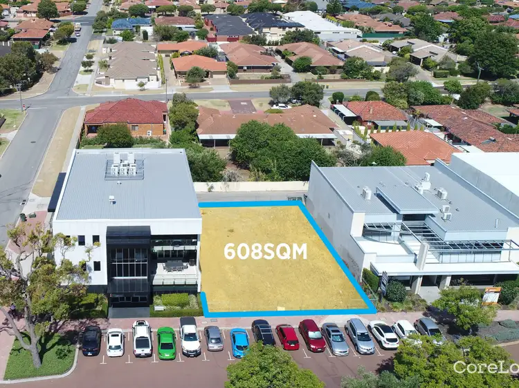 192 Main Street, Osborne Park WA 6017