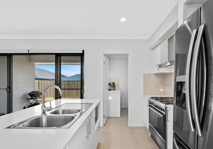 Second view of Homely house listing, Address available on request