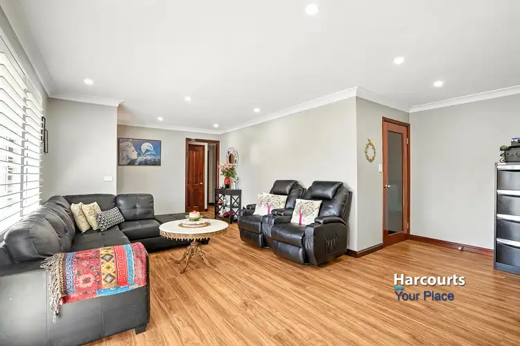 Third view of Homely house listing, 7 Glenda Place, Plumpton NSW 2761