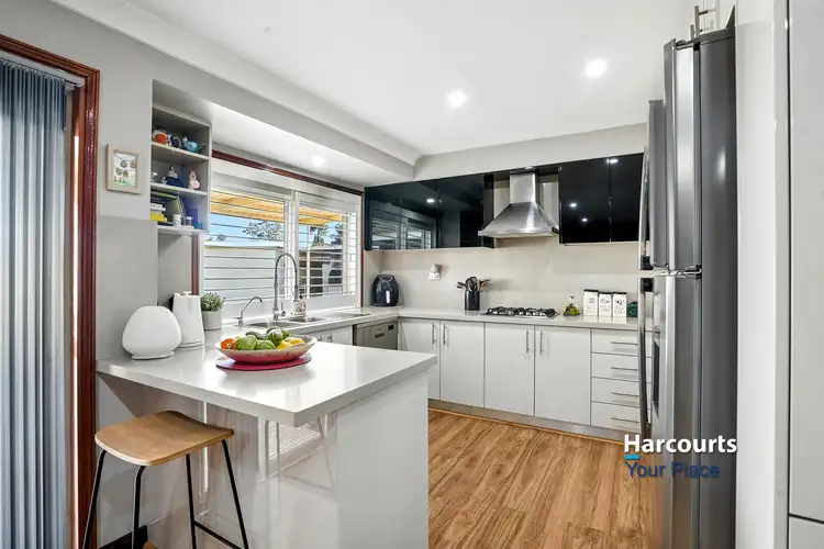 Fourth view of Homely house listing, 7 Glenda Place, Plumpton NSW 2761