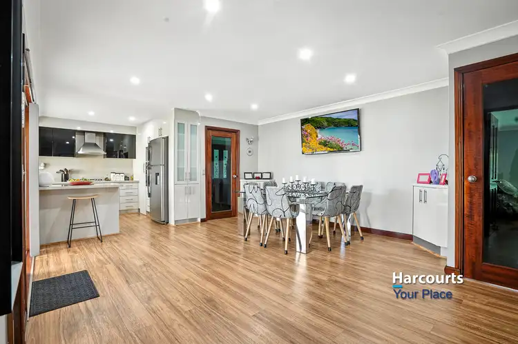 Fifth view of Homely house listing, 7 Glenda Place, Plumpton NSW 2761