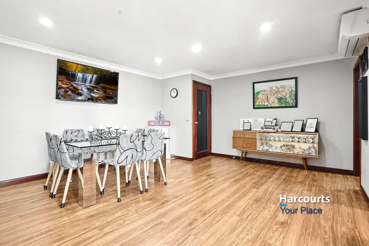 Sixth view of Homely house listing, 7 Glenda Place, Plumpton NSW 2761