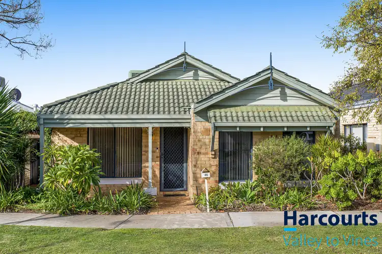 46 Sunray Circle, Ellenbrook WA 6069