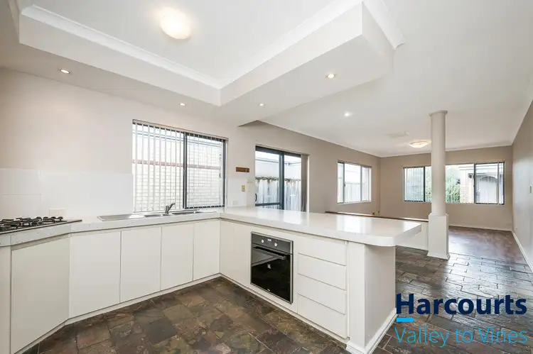 Fifth view of Homely house listing, 46 Sunray Circle, Ellenbrook WA 6069