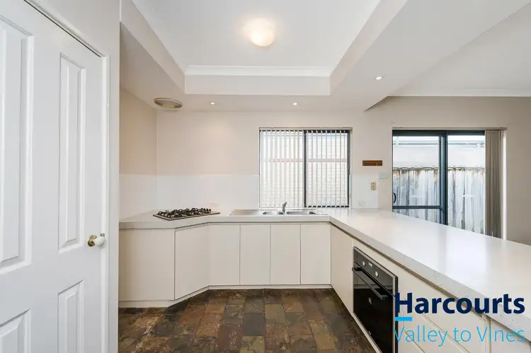 Sixth view of Homely house listing, 46 Sunray Circle, Ellenbrook WA 6069