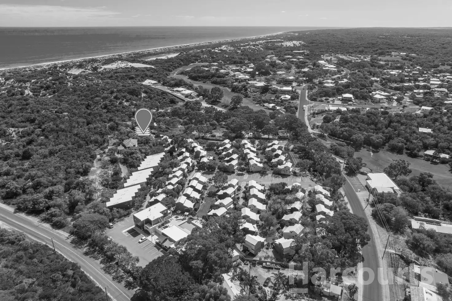 Main view of Homely villa listing, 42/7 Panorama Drive, Preston Beach WA 6215