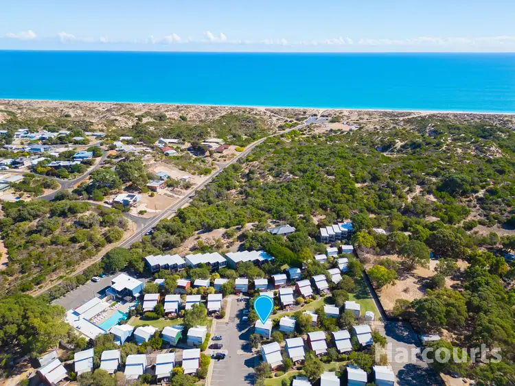 Third view of Homely villa listing, 42/7 Panorama Drive, Preston Beach WA 6215