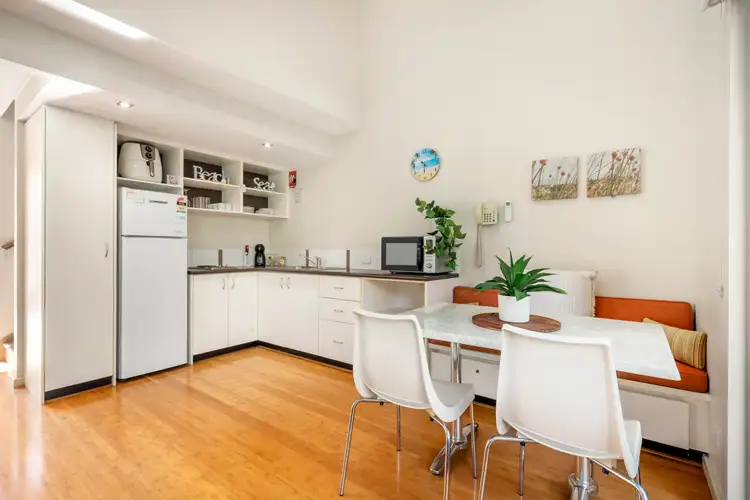 Fifth view of Homely villa listing, 42/7 Panorama Drive, Preston Beach WA 6215