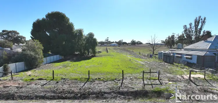 Main view of Homely land listing, 3 Mackay Street, Nhill VIC 3418