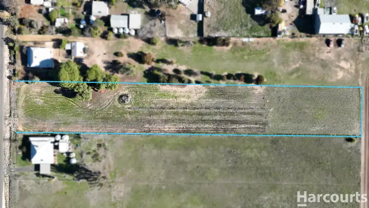 Third view of Homely land listing, 3 Mackay Street, Nhill VIC 3418