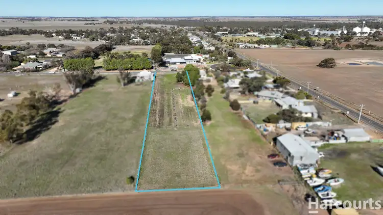 Fourth view of Homely land listing, 3 Mackay Street, Nhill VIC 3418