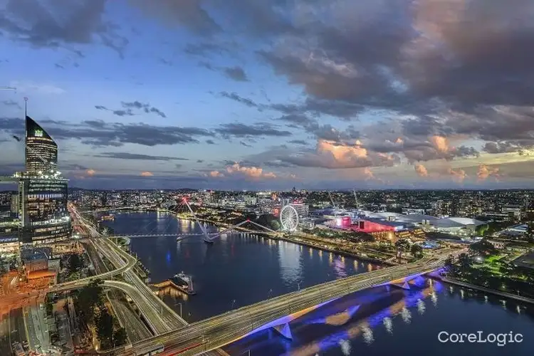 908/8 Adelaide Street, Brisbane City QLD 4000