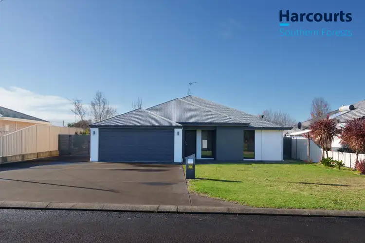 18 Boronia Street, Manjimup WA 6258