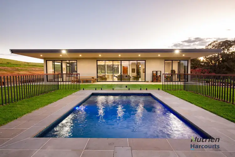 150 Frog Ponds Road, Yea VIC 3717