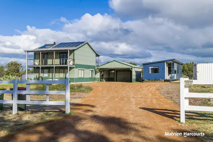 50 Crest View, Lennard Brook, Gingin WA 6503