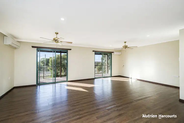 Fifth view of Homely house listing, 50 Crest View, Lennard Brook, Gingin WA 6503