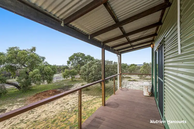 Sixth view of Homely house listing, 50 Crest View, Lennard Brook, Gingin WA 6503
