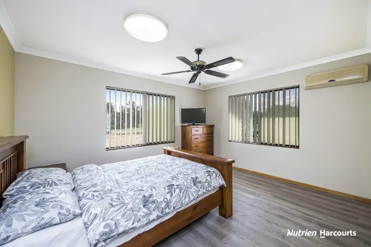 Seventh view of Homely house listing, 50 Crest View, Lennard Brook, Gingin WA 6503