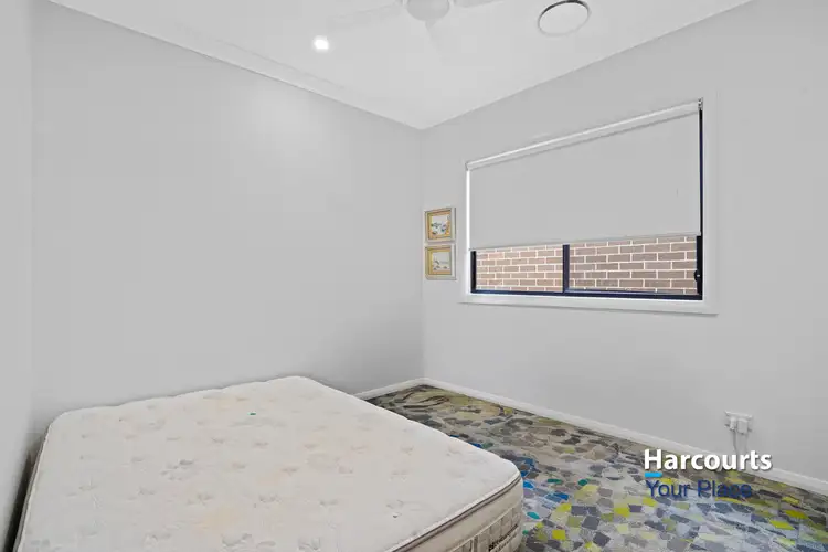 Second view of Homely house listing, 39 Stephenson Drive, Ropes Crossing NSW 2760