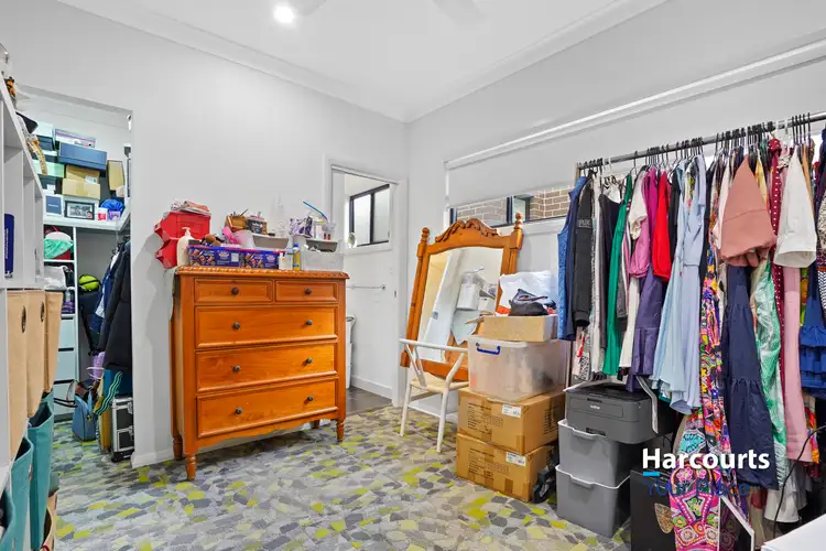 Fourth view of Homely house listing, 39 Stephenson Drive, Ropes Crossing NSW 2760