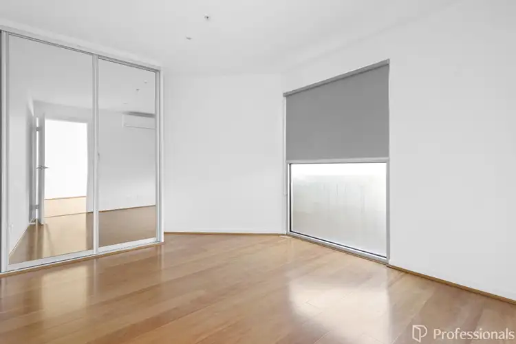 Third view of Homely apartment listing, 8/40 Koornang Road, Carnegie VIC 3163
