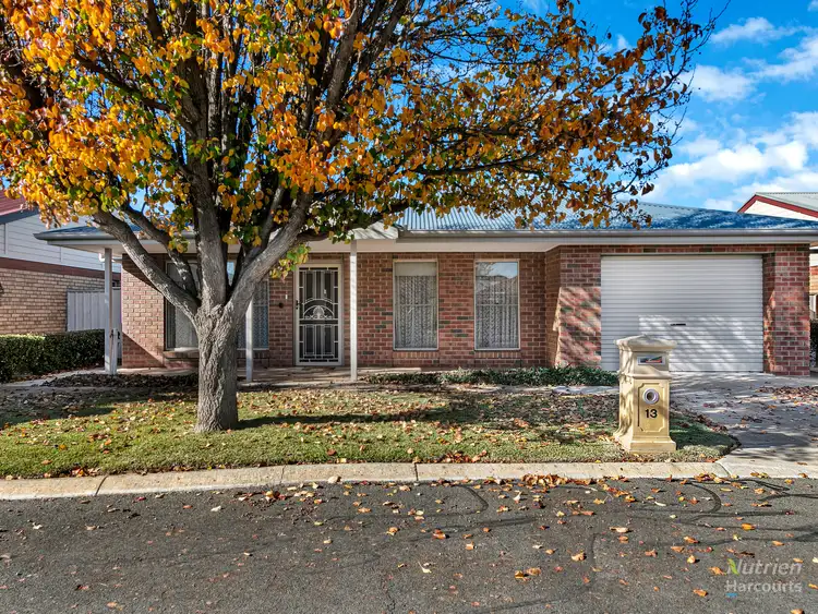 Main view of Homely retirement listing, 13/7 Diekman Tce, Balaklava SA 5461