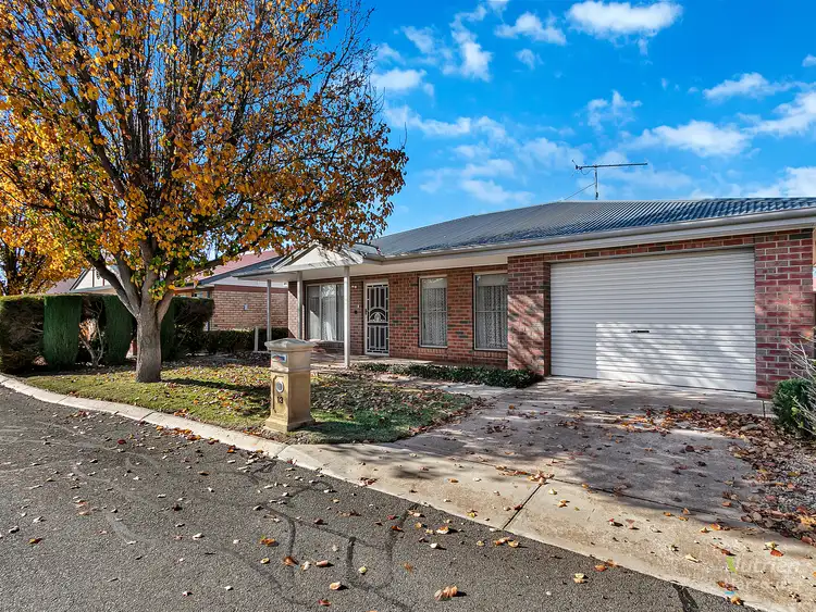 Second view of Homely retirement listing, 13/7 Diekman Tce, Balaklava SA 5461