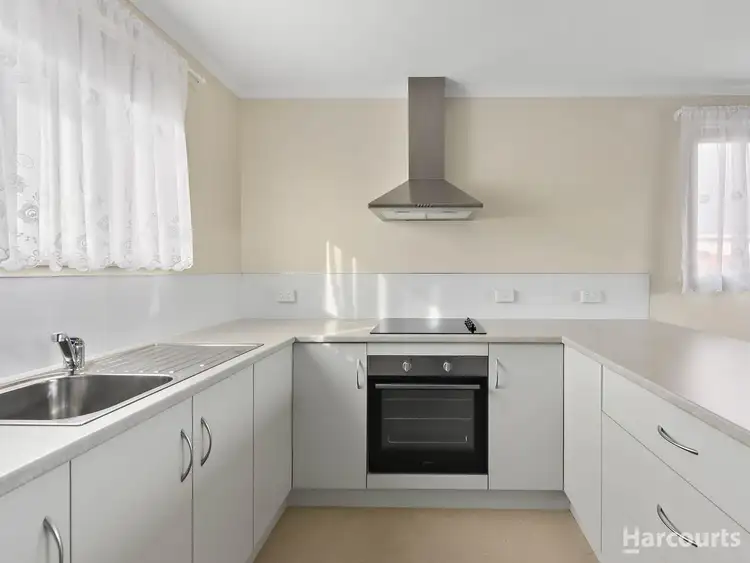 Third view of Homely unit listing, 205/165-225 Low Head Road, Low Head TAS 7253