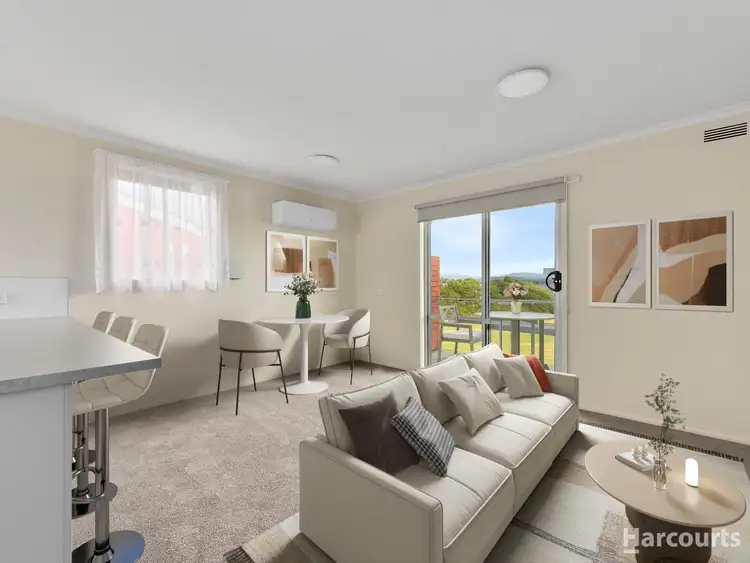 Fifth view of Homely unit listing, 205/165-225 Low Head Road, Low Head TAS 7253