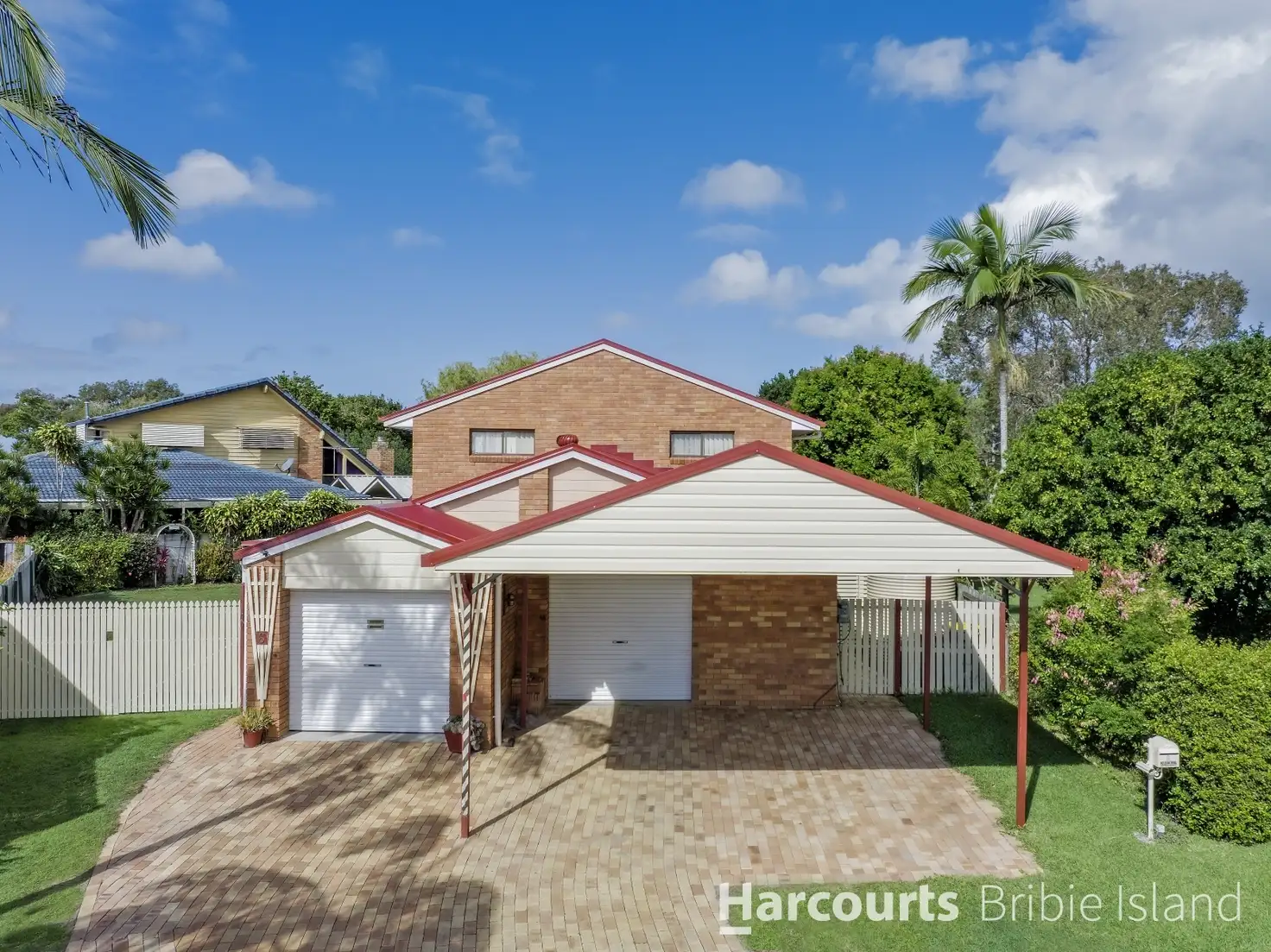 Main view of Homely house listing, 6 Rose Court, Bongaree QLD 4507
