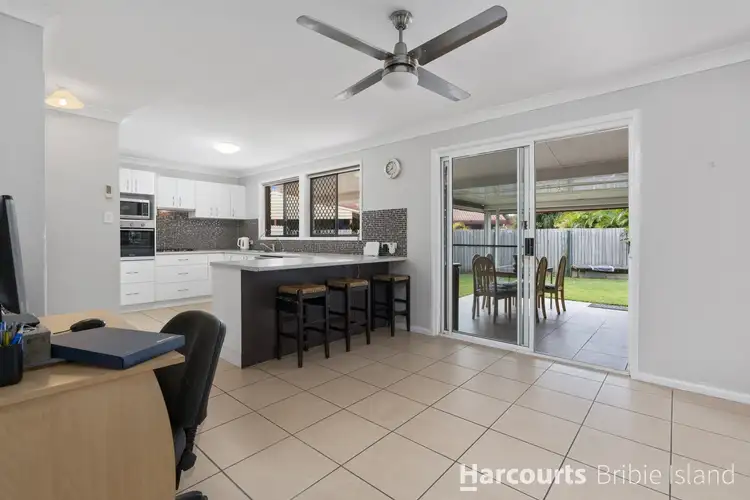 Second view of Homely house listing, 6 Rose Court, Bongaree QLD 4507