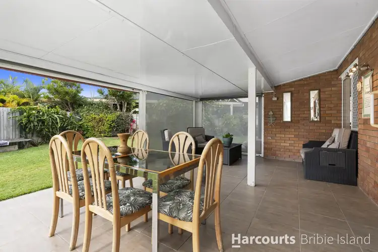 Third view of Homely house listing, 6 Rose Court, Bongaree QLD 4507