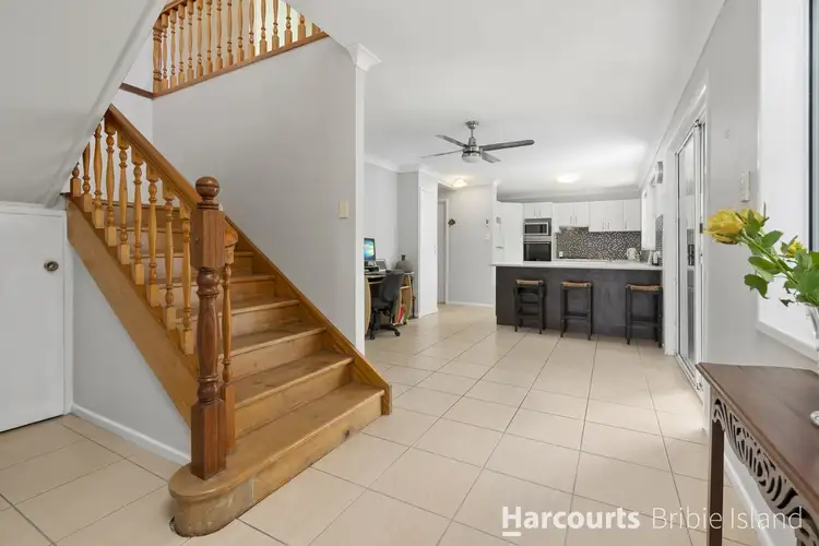 Fourth view of Homely house listing, 6 Rose Court, Bongaree QLD 4507