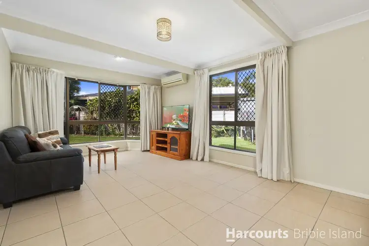 Fifth view of Homely house listing, 6 Rose Court, Bongaree QLD 4507
