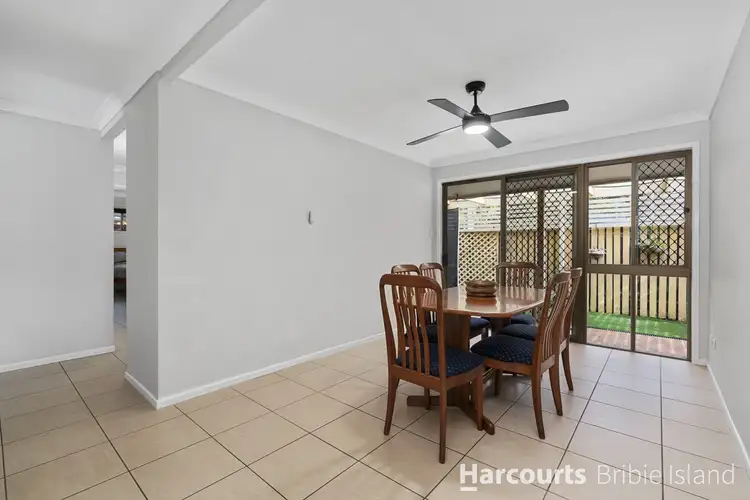 Sixth view of Homely house listing, 6 Rose Court, Bongaree QLD 4507