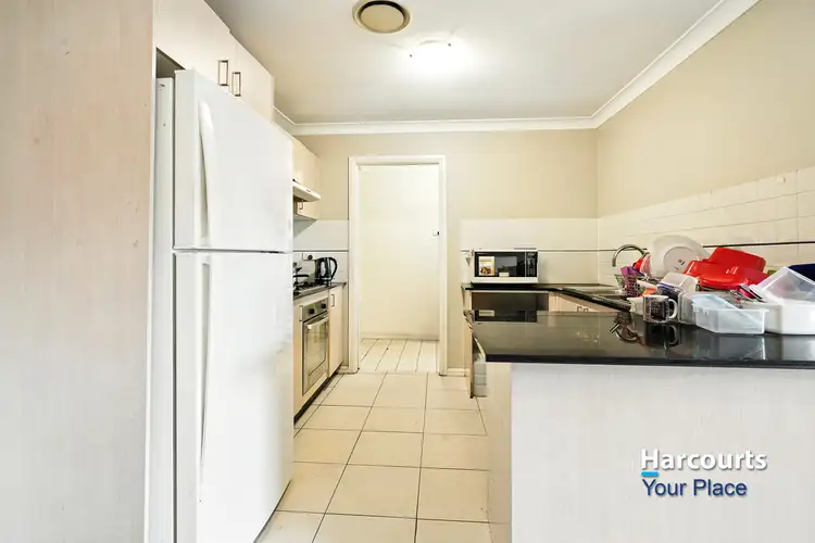 Fifth view of Homely townhouse listing, 32/10 Abraham Street, Rooty Hill NSW 2766