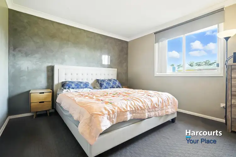 Sixth view of Homely townhouse listing, 32/10 Abraham Street, Rooty Hill NSW 2766
