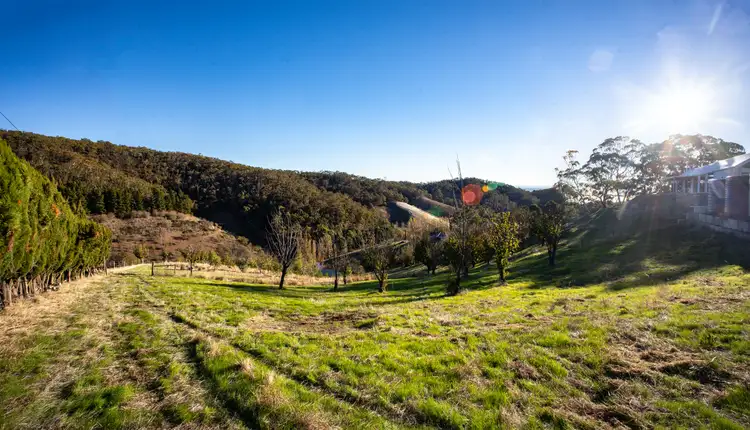 Fourth view of Homely land listing, 64 Crescent Drive, Norton Summit SA 5136