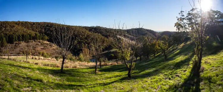 Sixth view of Homely land listing, 64 Crescent Drive, Norton Summit SA 5136