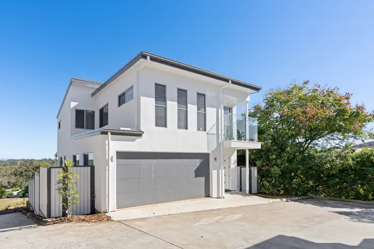 1-7/25-27 Kunde Street, Cornubia QLD 4130