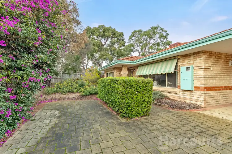 Second view of Homely house listing, 3B Vaal Grove, Joondalup WA 6027