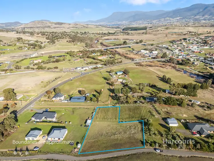 Lot 3/173 Tea Tree Road, Brighton TAS 7030