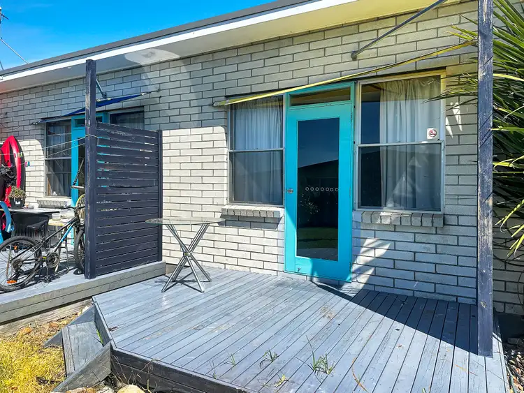 4/16 Lagoon Esplanade, Scamander TAS 7215