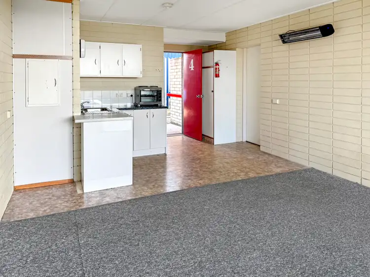 Second view of Homely unit listing, 4/16 Lagoon Esplanade, Scamander TAS 7215