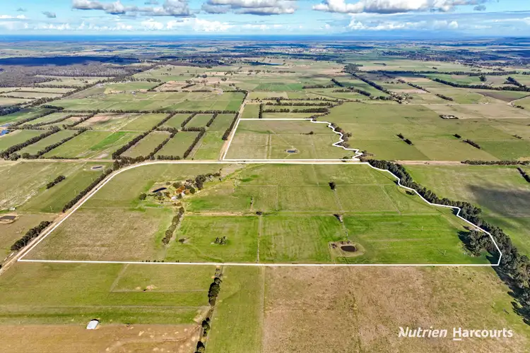 Second view of Homely rural property listing, 364 Trenton Valley Road, Won Wron VIC 3971