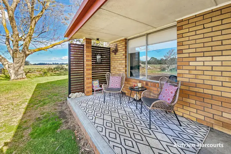 Fourth view of Homely rural property listing, 364 Trenton Valley Road, Won Wron VIC 3971