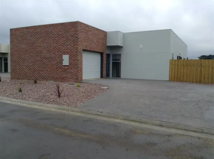 11/15 Lewis Street, Longford TAS 7301