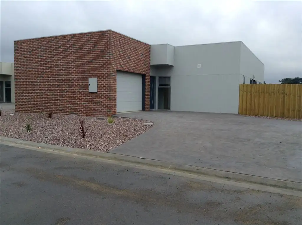 Main view of Homely unit listing, 11/15 Lewis Street, Longford TAS 7301