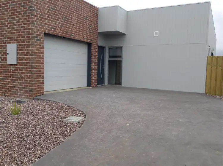 Second view of Homely unit listing, 11/15 Lewis Street, Longford TAS 7301